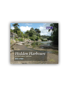 Hidden Harbours of Southwest Britain
