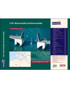 2130 Westerschelde and Oosterschelde
