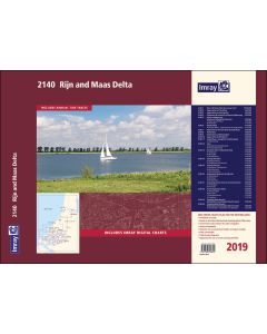 2140 Rijn and Maas Delta