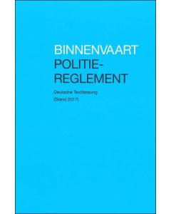 Binnenvaartpolitiereglement (BPR)