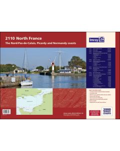 2110 North France Chart Pack