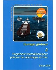 Règlement international pour prévenir les abordages en mer (RIPAM)
