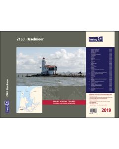 2160 IJsselmeer
