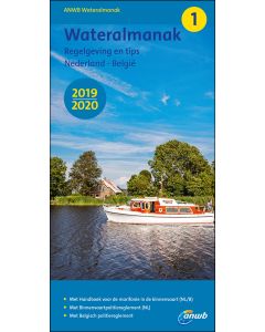 ANWB Wateralmanak 1