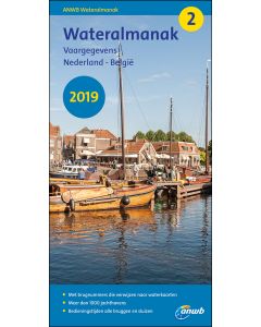 ANWB Wateralmanak 2