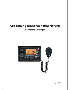 Ausbildung Binnenschifffahrtsfunk