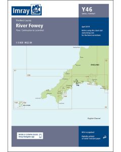 Y46 River Fowey