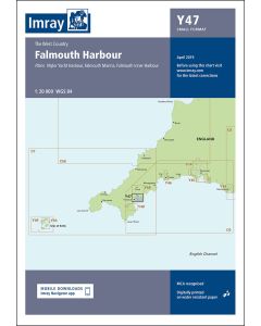 Y47 Falmouth Harbour