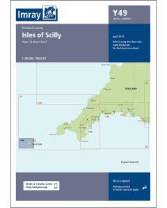 Y49 Isles of Scilly