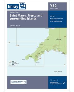 Y50 Saint Mary's, Tresco and Surrounding Islands