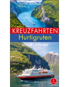 Kreuzfahrten Hurtigruten