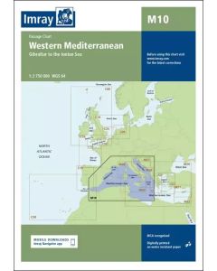 M10 Western Mediterranean