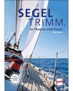 Segeltrimm