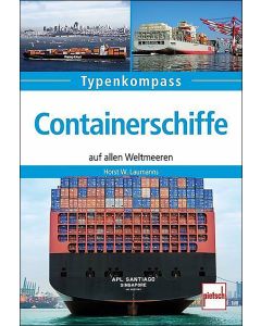 Containerschiffe