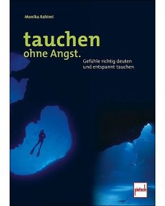 tauchen ohne Angst