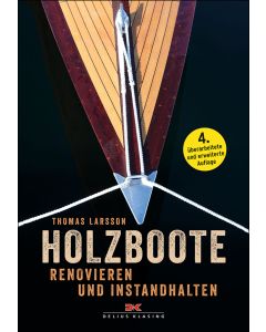 Holzboote