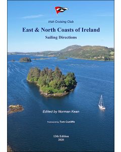 East and North Coasts of Ireland Sailing Directions