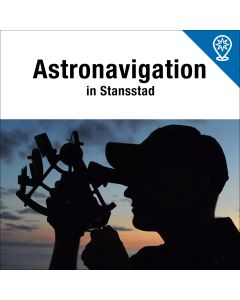 Astronavigationskurs Stansstad 01. - 03.05.2026