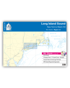 NV.Chart 3.2: Long Island Sound 2010