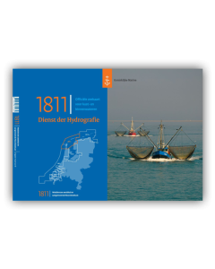 Waddenzee (Westblatt) und angrenzende Nordseeküste