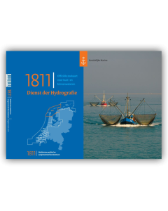 Waddenzee (Ostblatt) und angrenzende Nordseeküste