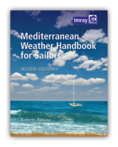 Mediterranean Weather Handbook for Sailors