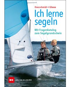 Ich lerne Segeln