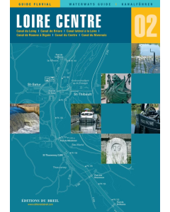 Guide n° 02 - Loire/Nivernais