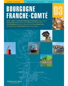 Guide n° 03 - Bourgogne/ Franche-Comté