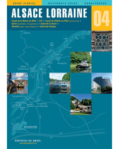 Guide n° 04 - Alsace/Lorraine