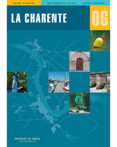 Guide n° 06 - Charente