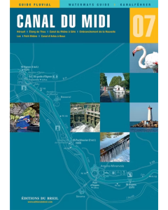 Guide n° 07 - Canal du Midi
