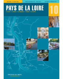Guide n° 10 - Pays de la Loire