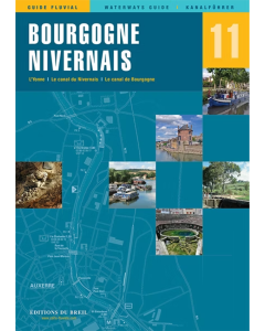 Guide n° 11 - Bourgogne/Nivernais