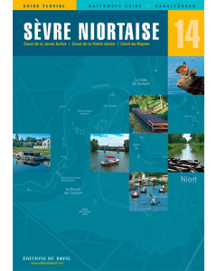 Guide n° 14 - Sèvre Niortaise