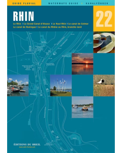 Guide n° 22 - Rhin