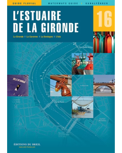 Guide n° 16 - Estuaire de la Gironde