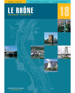 Guide n°18 - Rhône