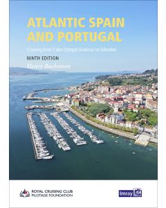 Atlantic Spain and Portugal