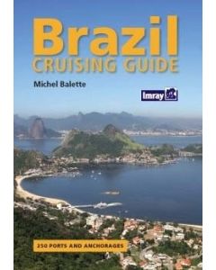 Brazil Cruising Guide