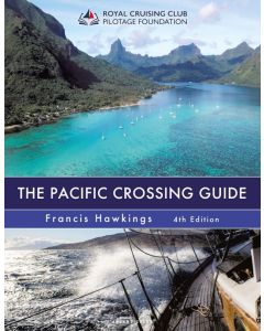 Pacific Crossing Guide
