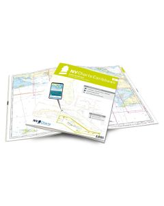 NV Atlas Cuba Southeast - 10.4 - Cienfuegos to Cabo Maysi