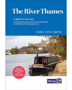 The River Thames Book