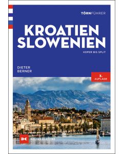 Törnführer Kroatien und Slowenien