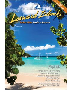 Cruising Guide to the Northern Leeward Islands