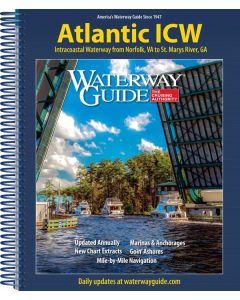 Waterway Guide - Atlantic ICW