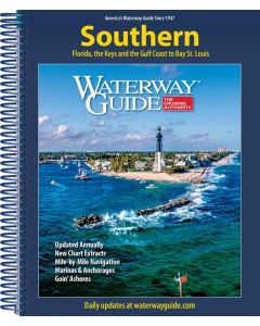 Waterway Guide - Southern