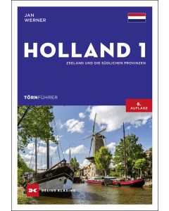 Törnführer Holland 1
