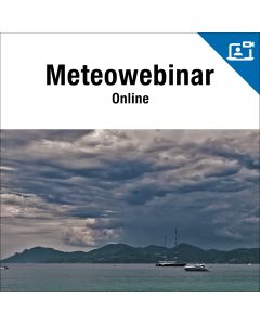 Meteowebinar mit Jan Pfister 04.11.2025