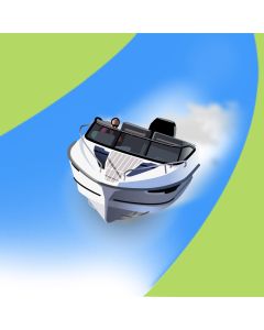 Online: BOATDRIVER - Hochrhein (dfi)